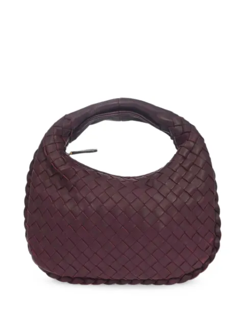 Bottega Veneta Pre-Owned 2010 Intrecciato handbag