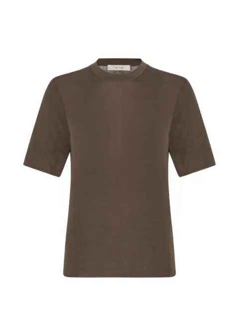 The Row Ozzi top