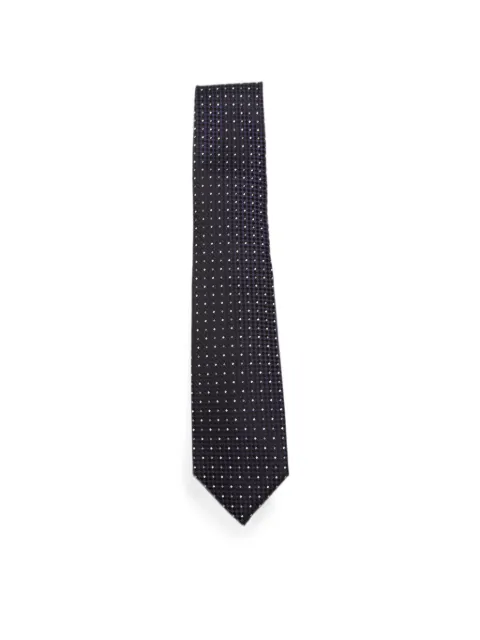 TOM FORD pointed-tip tie