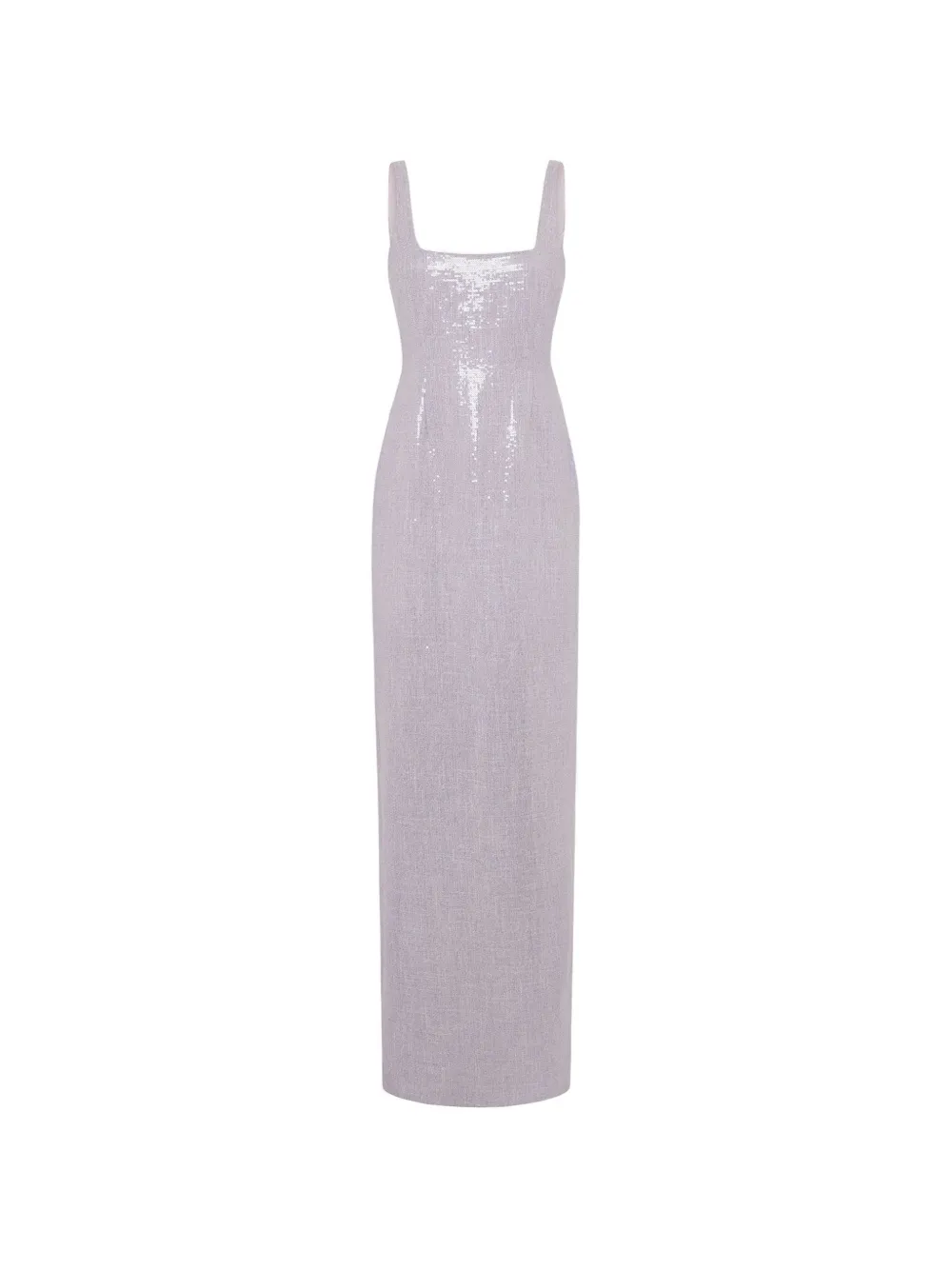 16Arlington Electra sequin-embellished gown - Viola
