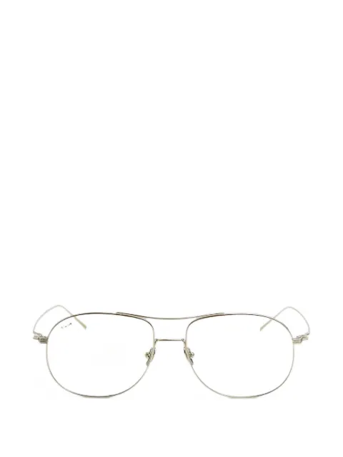 akila Torrey pilot-frame glasses