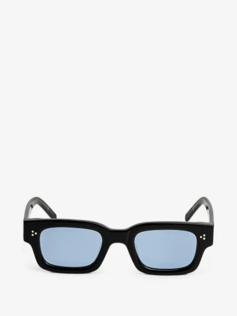 akila lunettes de soleil Syndicate à monture carrée