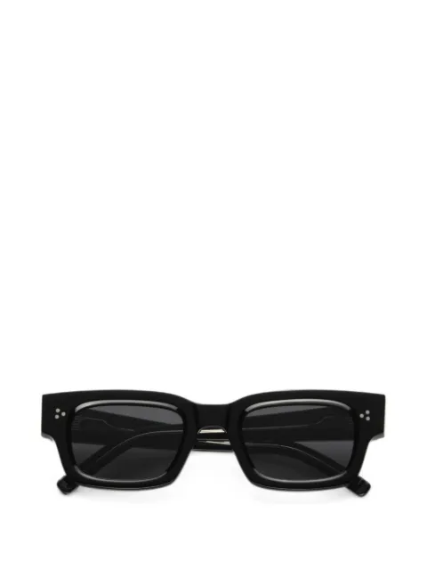 akila Syndicate rectangle-frame sunglasses