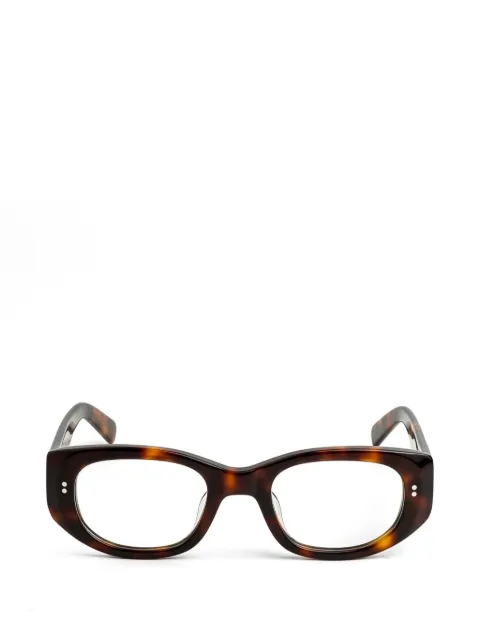 akila lunettes de vue Silvia à monture rectangulaire