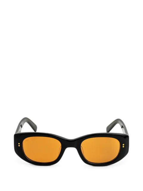 akila Silvia rectangle-frame sunglasses