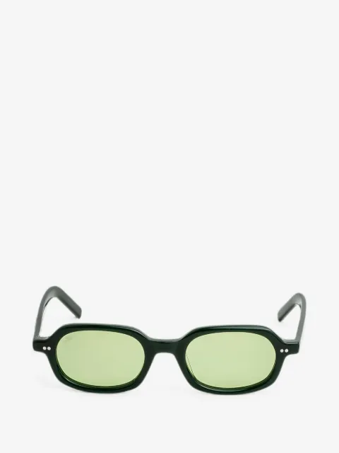 akila gafas de sol Psyche con montura geométrica