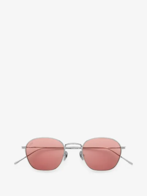 akila lunettes de soleil Osiris en titane