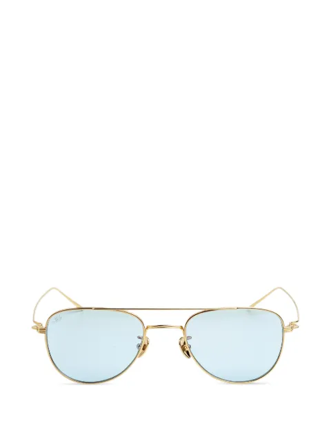 akila lunettes de soleil Echo à monture pilote
