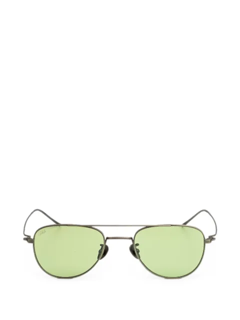 akila Echo pilot-frame sunglasses