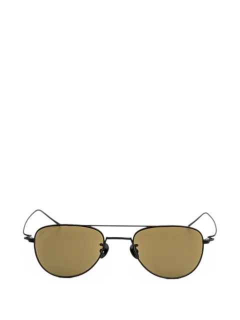 akila Echo pilot-frame sunglasses