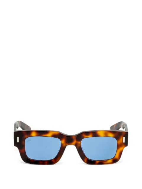 akila Ares square-frame sunglasses