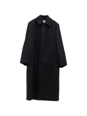 BALENCIAGA（バレンシアガ）メンズ コート ダウン - FARFETCH
