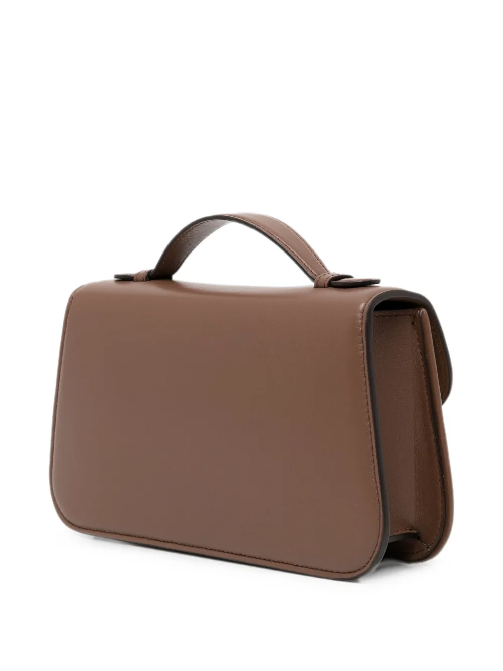 NEOUS Phoenix 1.0 tote bag - Brown