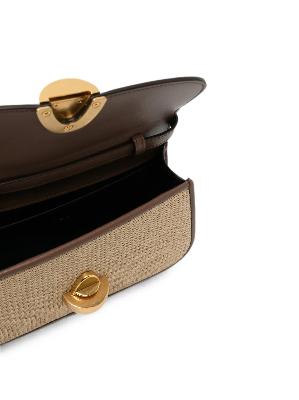 NEOUS Phoenix 1.0 Crossbody Bag in Brown, view 4