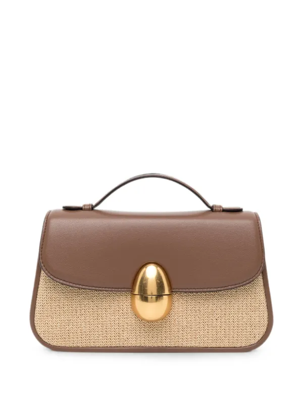 Neous Phoenix 1.0 Crossbody Bag in Brown