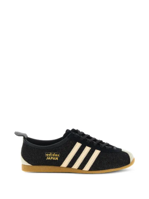 adidas Japan denim sneakers