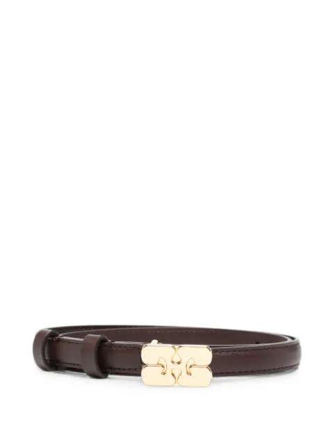 GANNI Kat belt