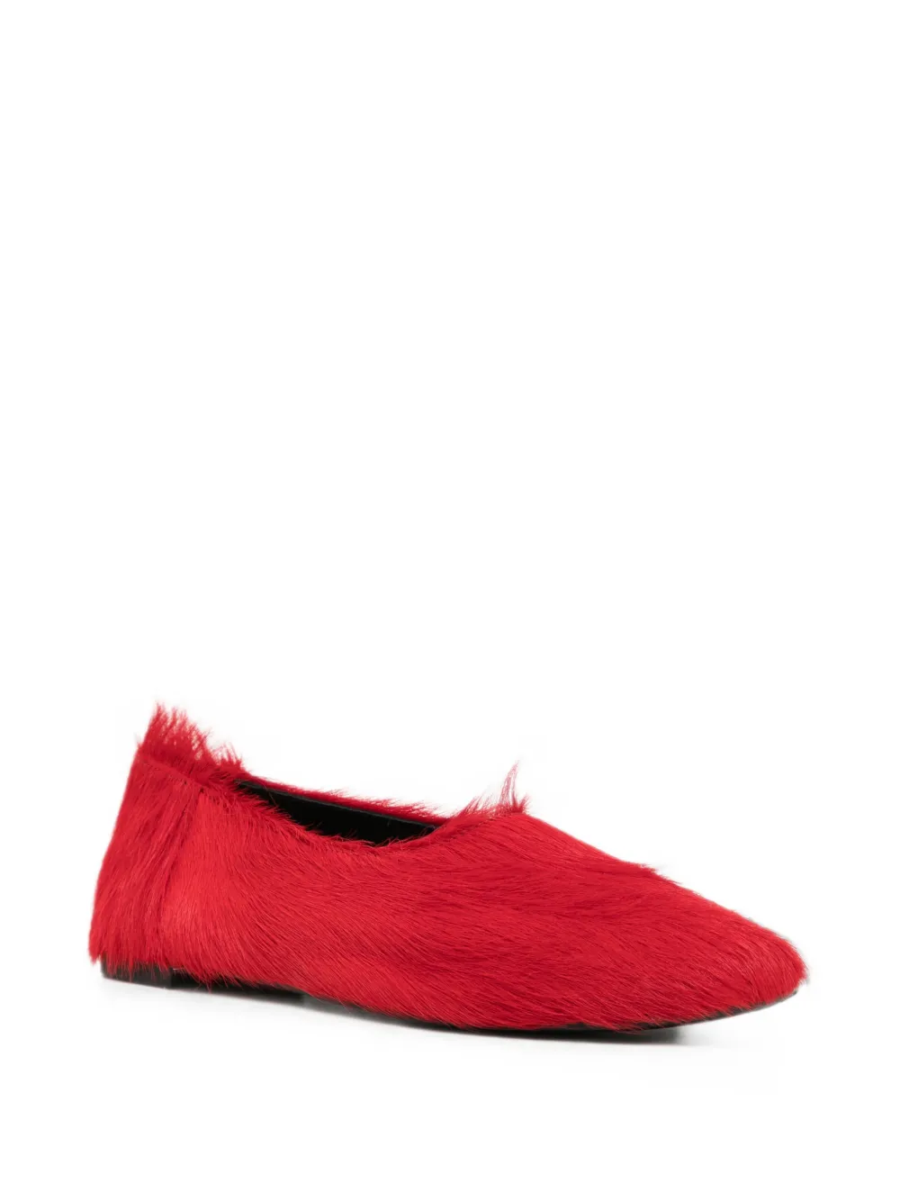 Senso Casey II ballet flats Rood