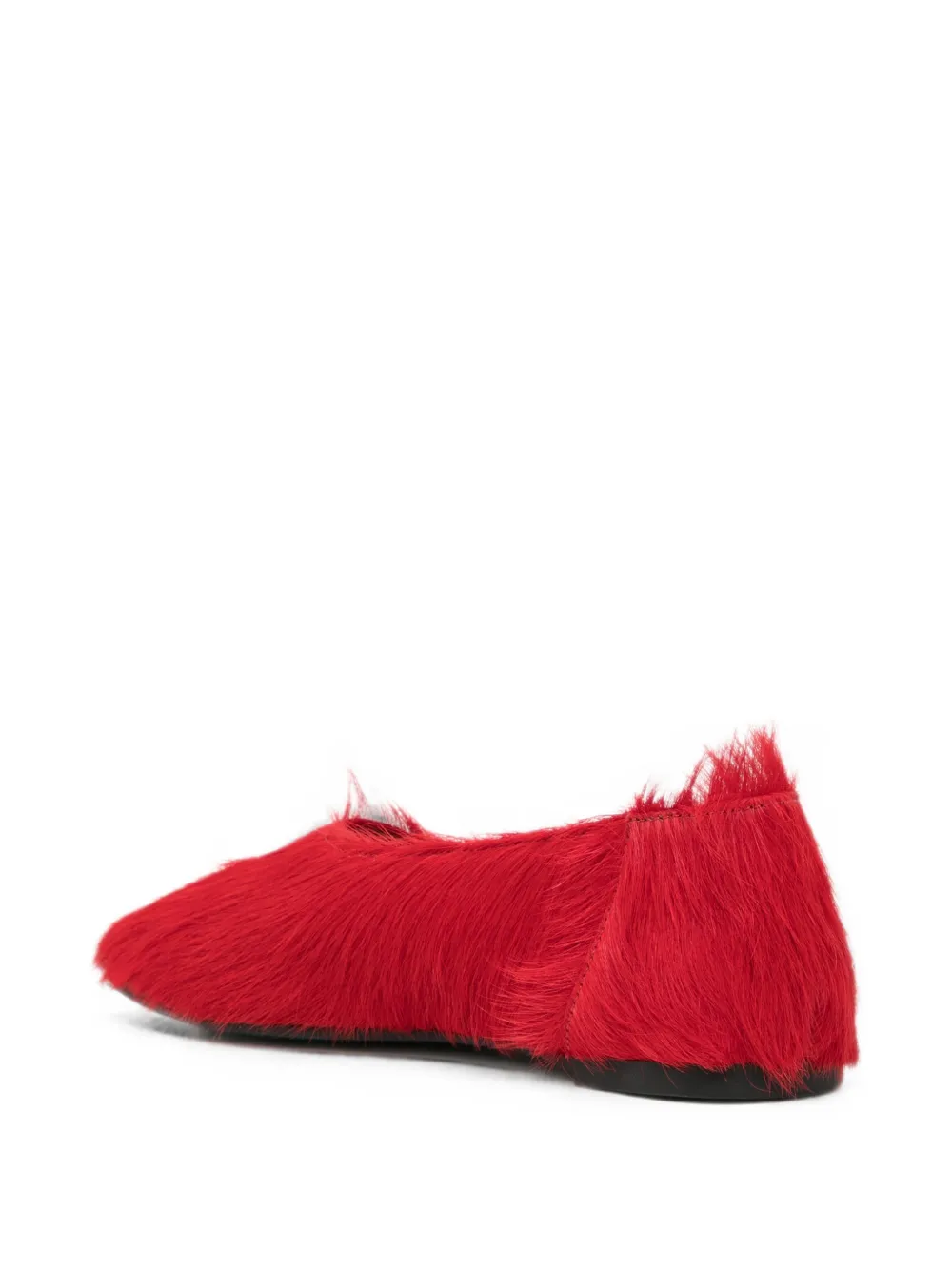 Senso Casey II ballet flats Rood