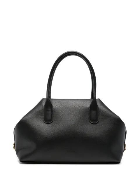 Themoirè medium Tallia Trank tote bag
