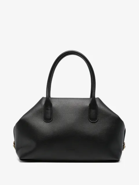 Themoirè medium Tallia Trank tote bag