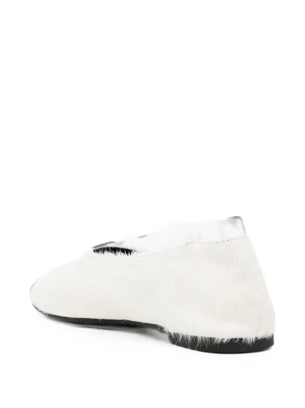 Senso Casey ballet flats Wit