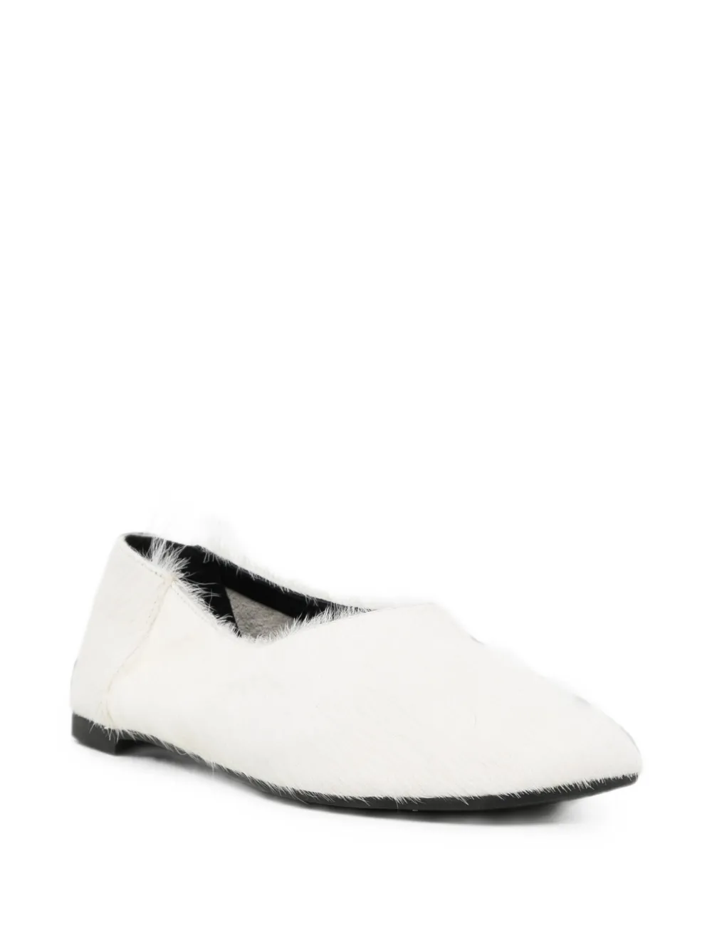 Senso Casey ballet flats Wit