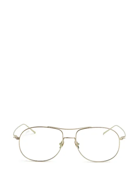 akila lunettes de vue Torrey à monture pilote