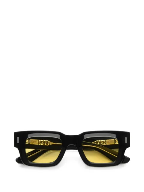 akila Ares square-frame sunglasses