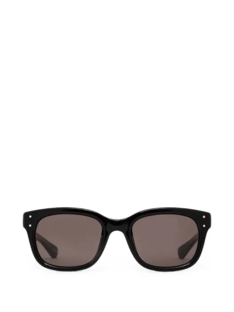 Balenciaga Eyewear lentes de sol Stand con armazón cuadrada
