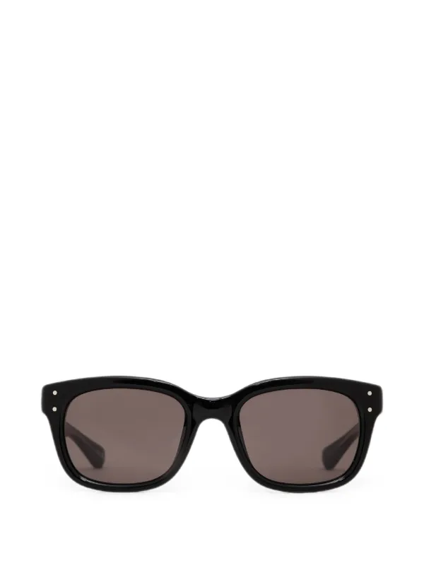 訳アリBALENCIAGA SKI CAT サングラス ブラック Balenciaga Eyewear