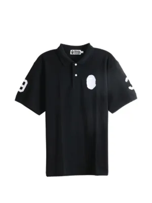 BAPE Polo Shirts for Men - Farfetch Canada
