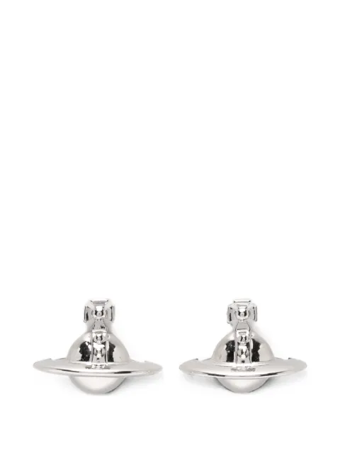Vivienne Westwood Orb earrings