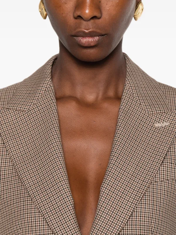 Max Mara テーラードジャケット Max Mara テーラードジャケット