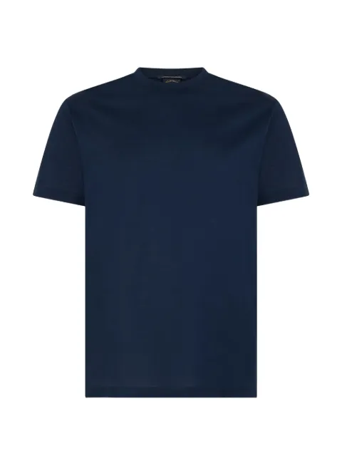 Paul & Shark crew-neck T-shirt