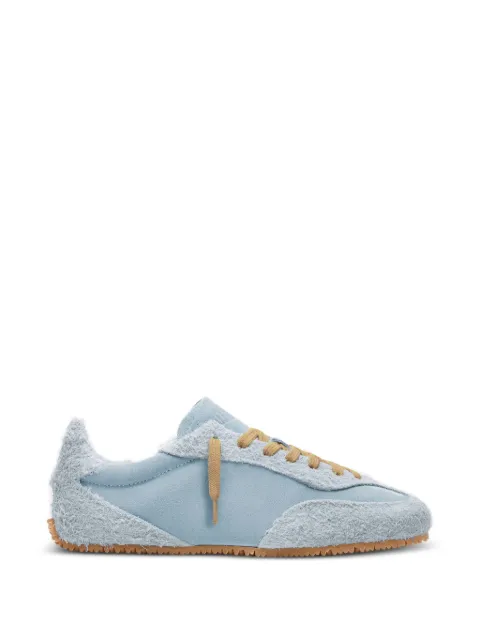 Axel Arigato Daze Runner suede sneakers