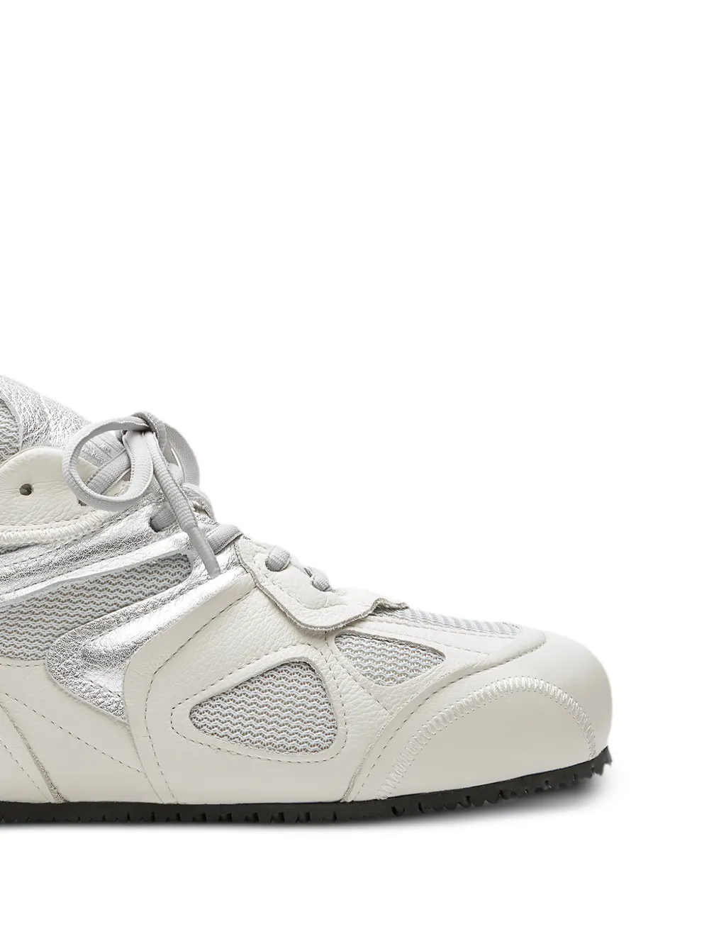Axel Arigato Slow Runner panelled sneakers Beige