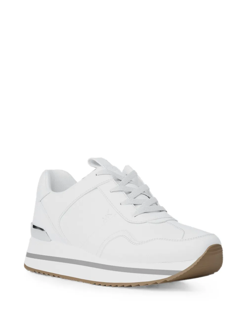 Michael Kors Raina sneakers Wit
