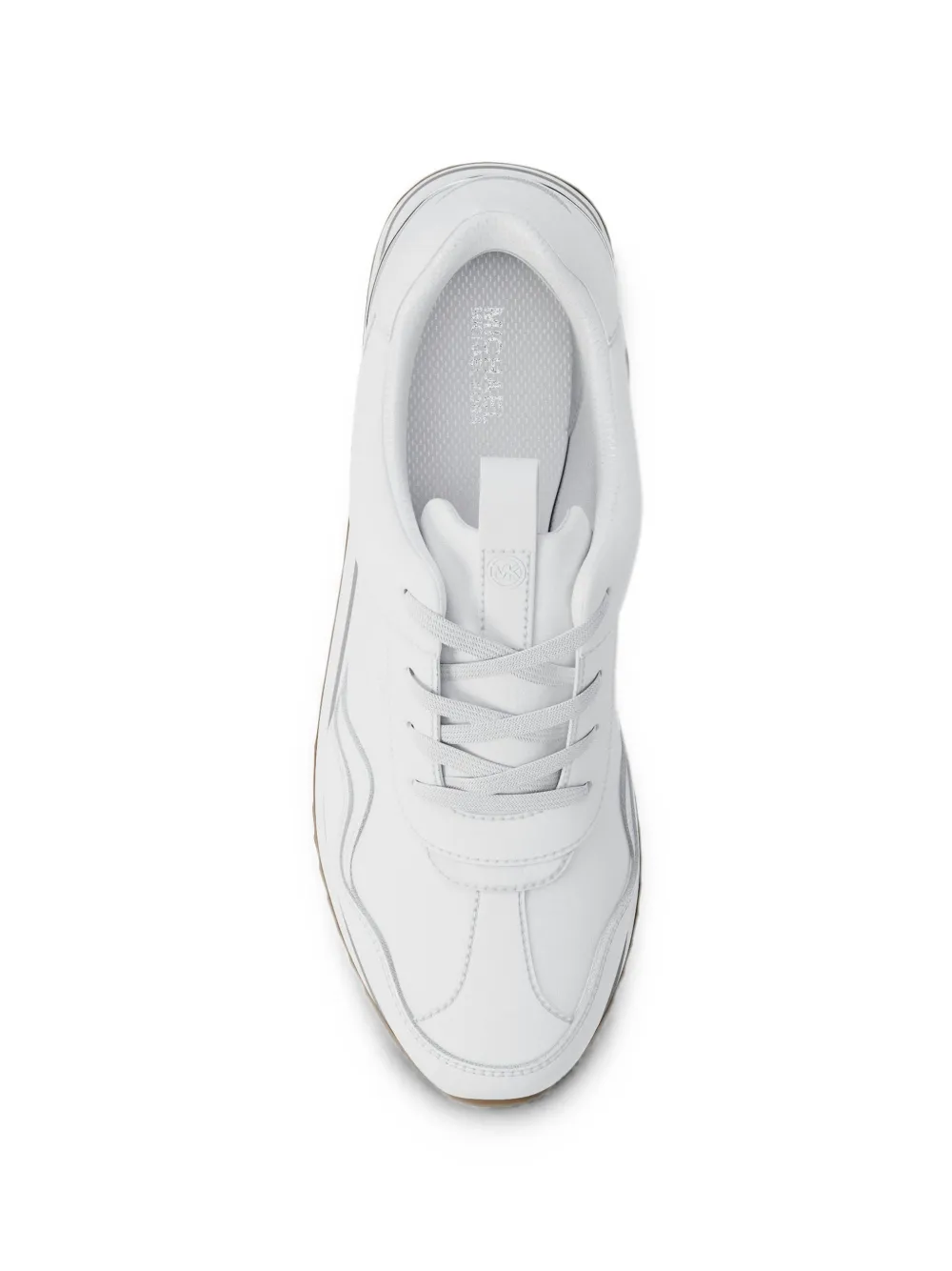 Michael Kors Raina sneakers Wit