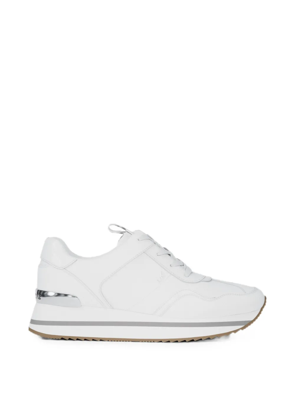 Michael Kors Raina sneakers Wit