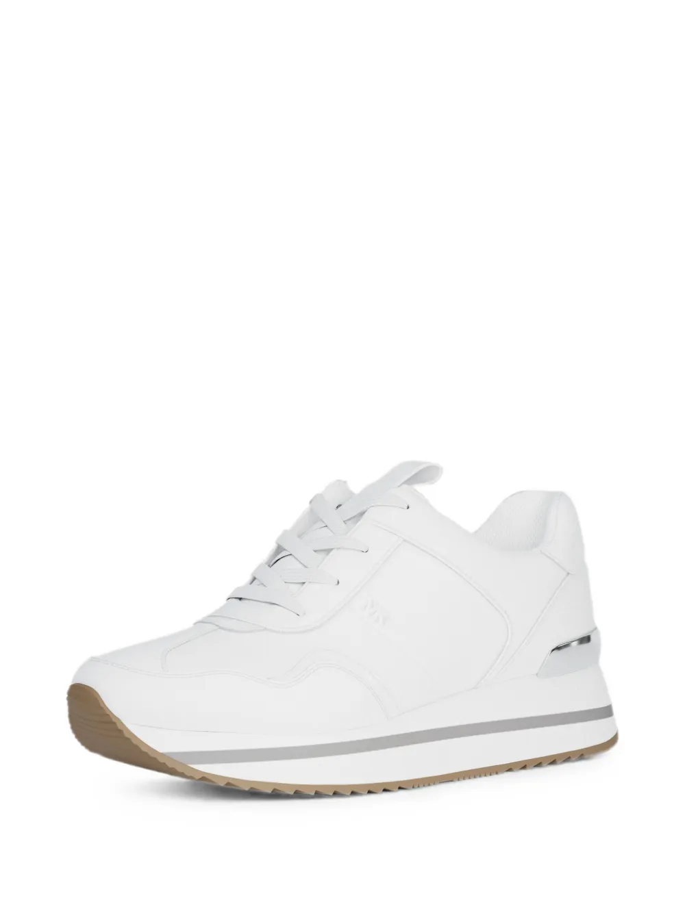 Michael Kors Raina sneakers Wit
