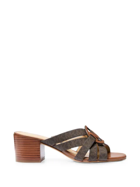 Michael Kors sandalias Erika