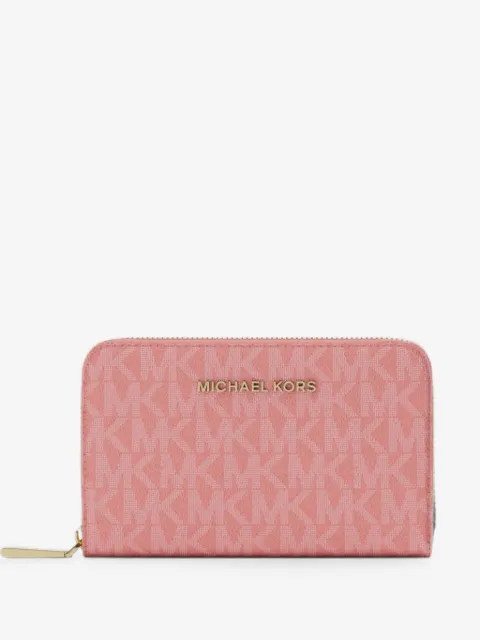 Michael Kors small logo wallet