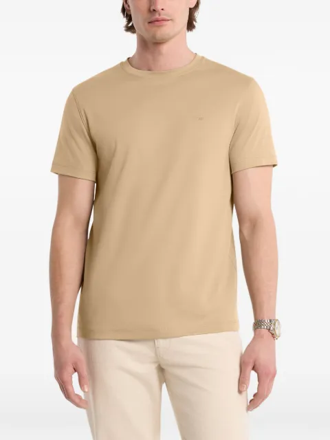 Michael Kors cotton T-shirt