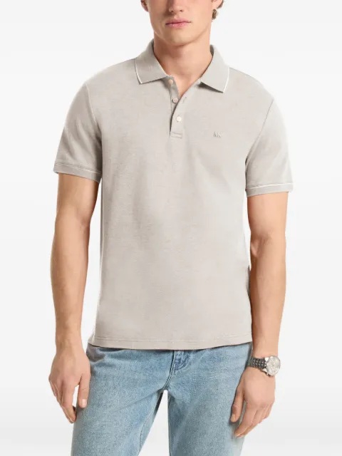 Michael Kors polo Gramercy de algodón