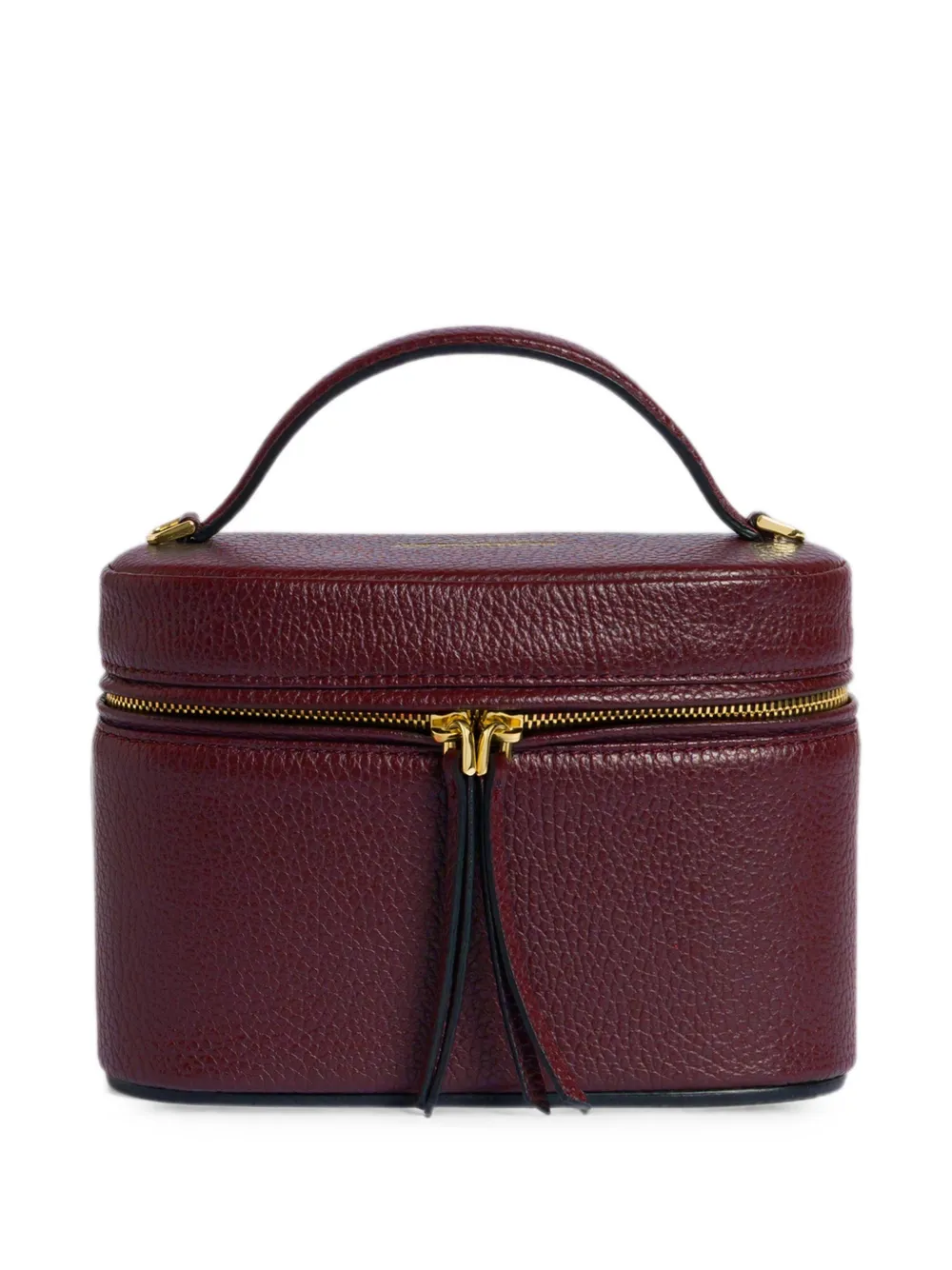 Alberta Ferretti Trousse make up - Rosso