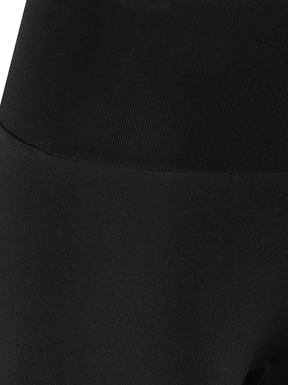 Wolford High waist legging Zwart