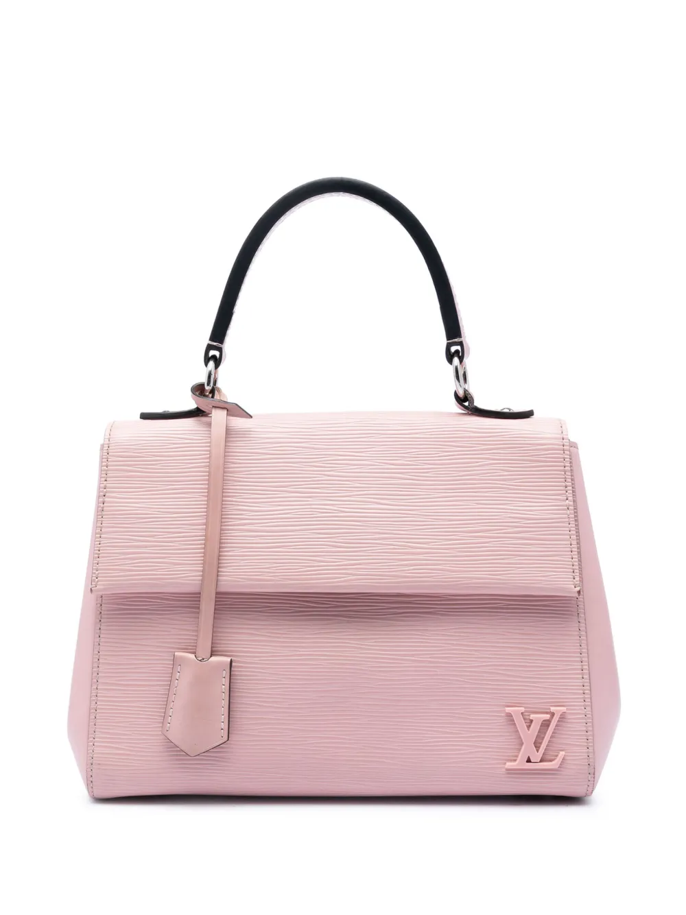 Louis Vuitton Pre-Owned Borsa a tracolla Cluny BB 2016 - Rosa