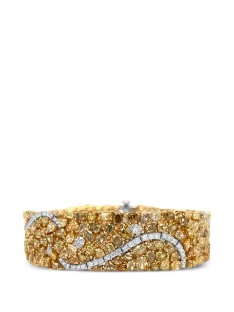 HYT Jewelry diamond bracelet