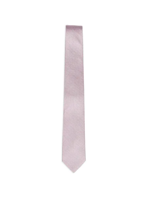 Ferragamo silk tie